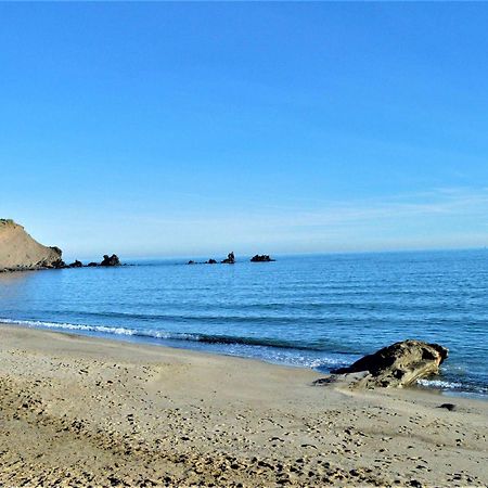 Appartement T2 Avec Parking Et Acces Direct A La Plage - Fr-1-249-129 Agde Zewnętrze zdjęcie